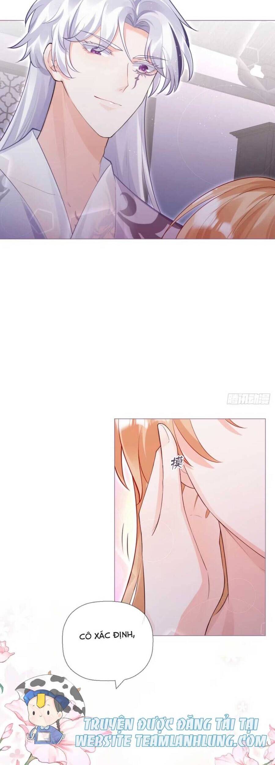 Thiết Lập Ác Nữ Của Tôi Sụp Đổ Rồi Chapter 10 - Trang 2