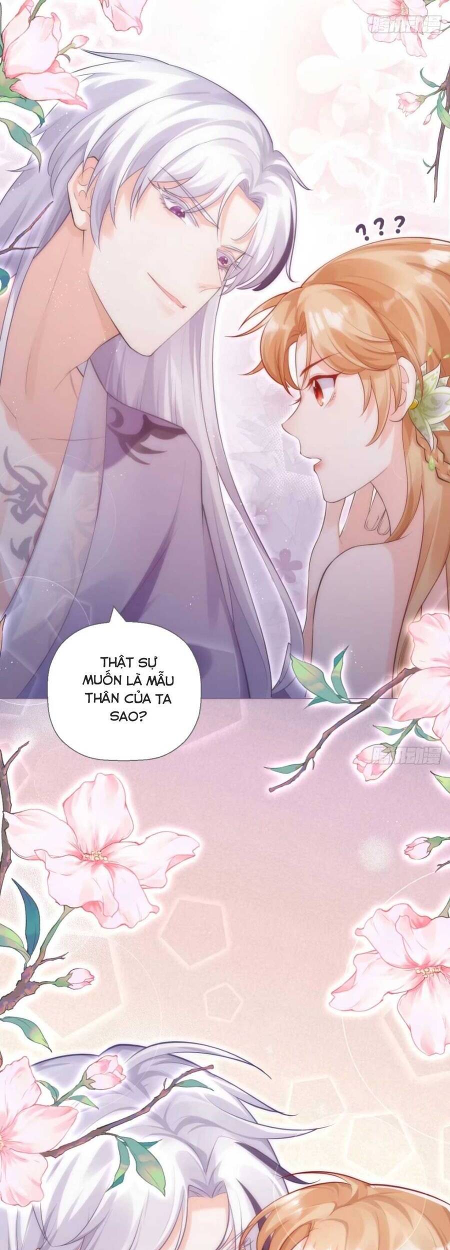 Thiết Lập Ác Nữ Của Tôi Sụp Đổ Rồi Chapter 10 - Trang 2