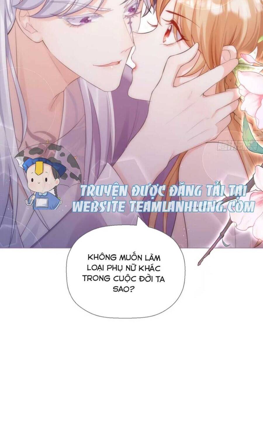 Thiết Lập Ác Nữ Của Tôi Sụp Đổ Rồi Chapter 10 - Trang 2