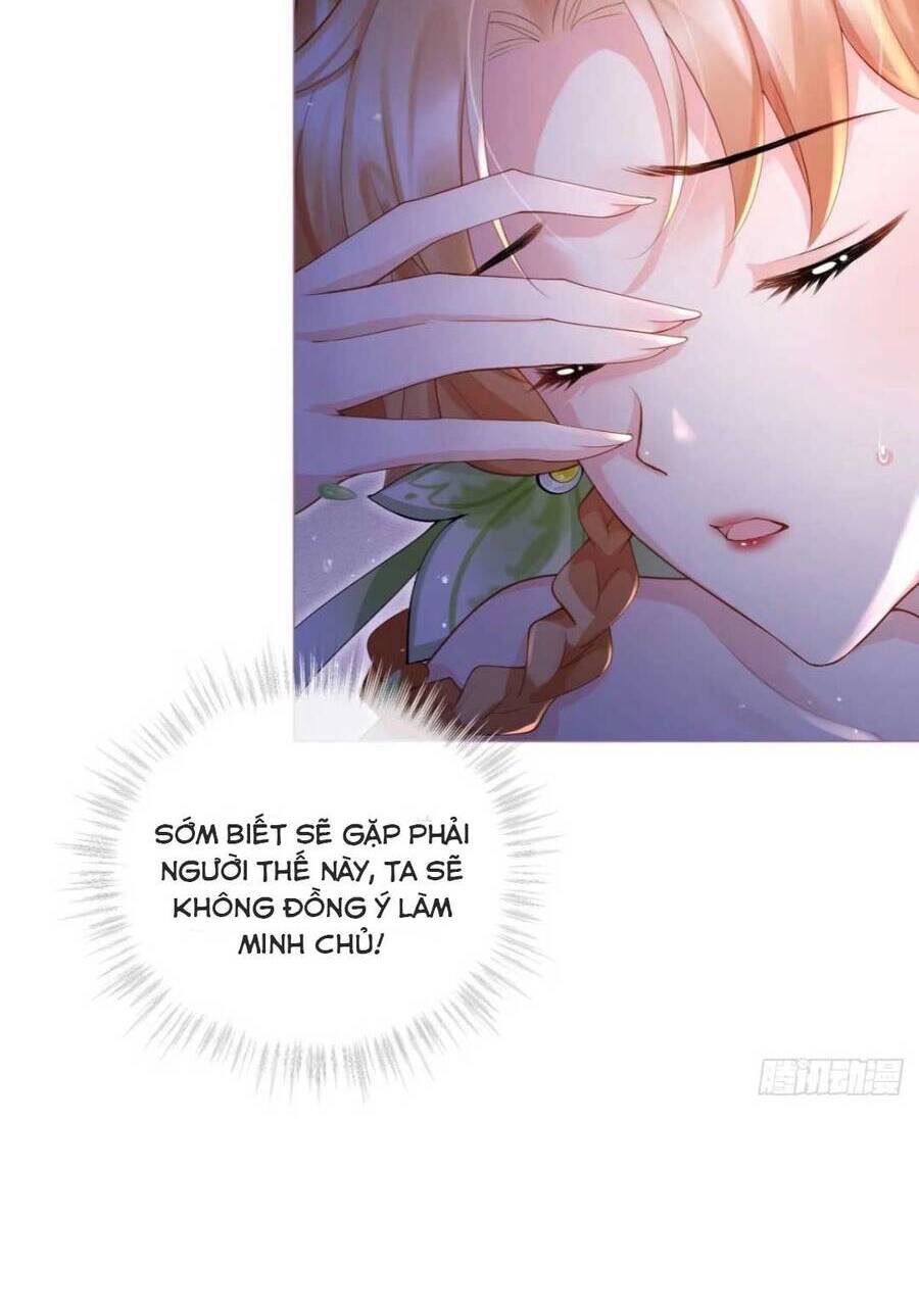 Thiết Lập Ác Nữ Của Tôi Sụp Đổ Rồi Chapter 10 - Trang 2