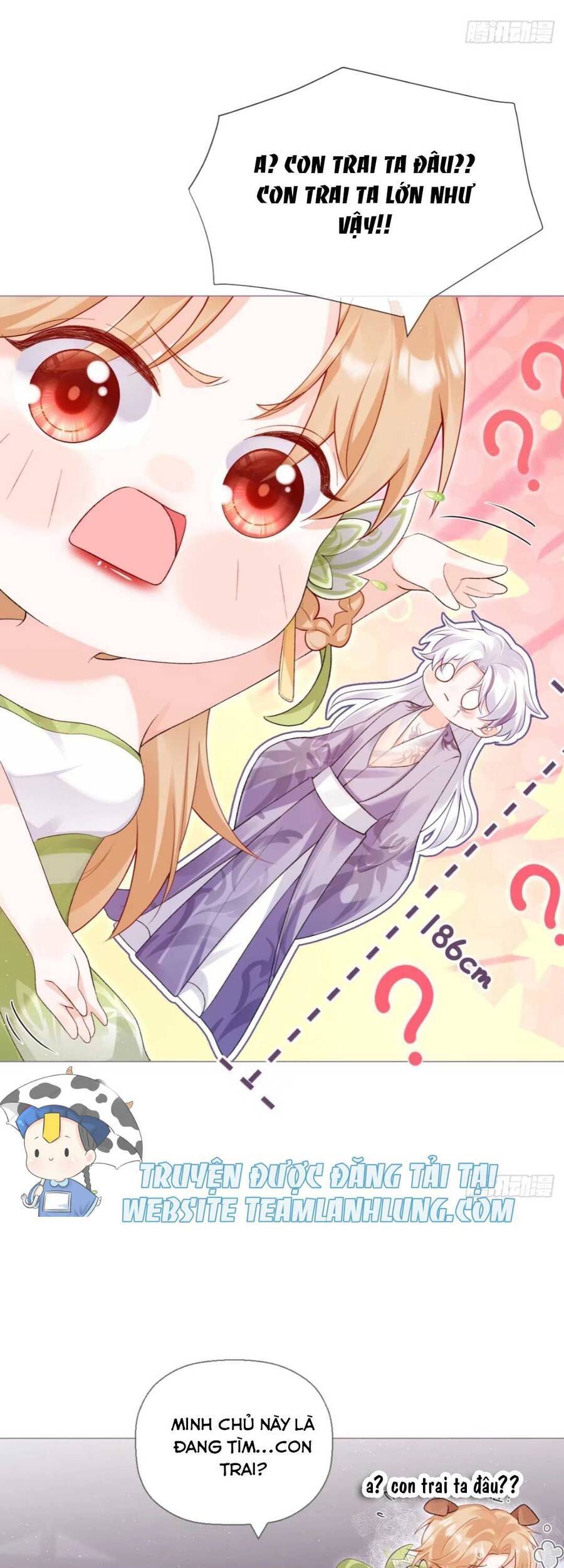 Thiết Lập Ác Nữ Của Tôi Sụp Đổ Rồi Chapter 11 - Trang 2