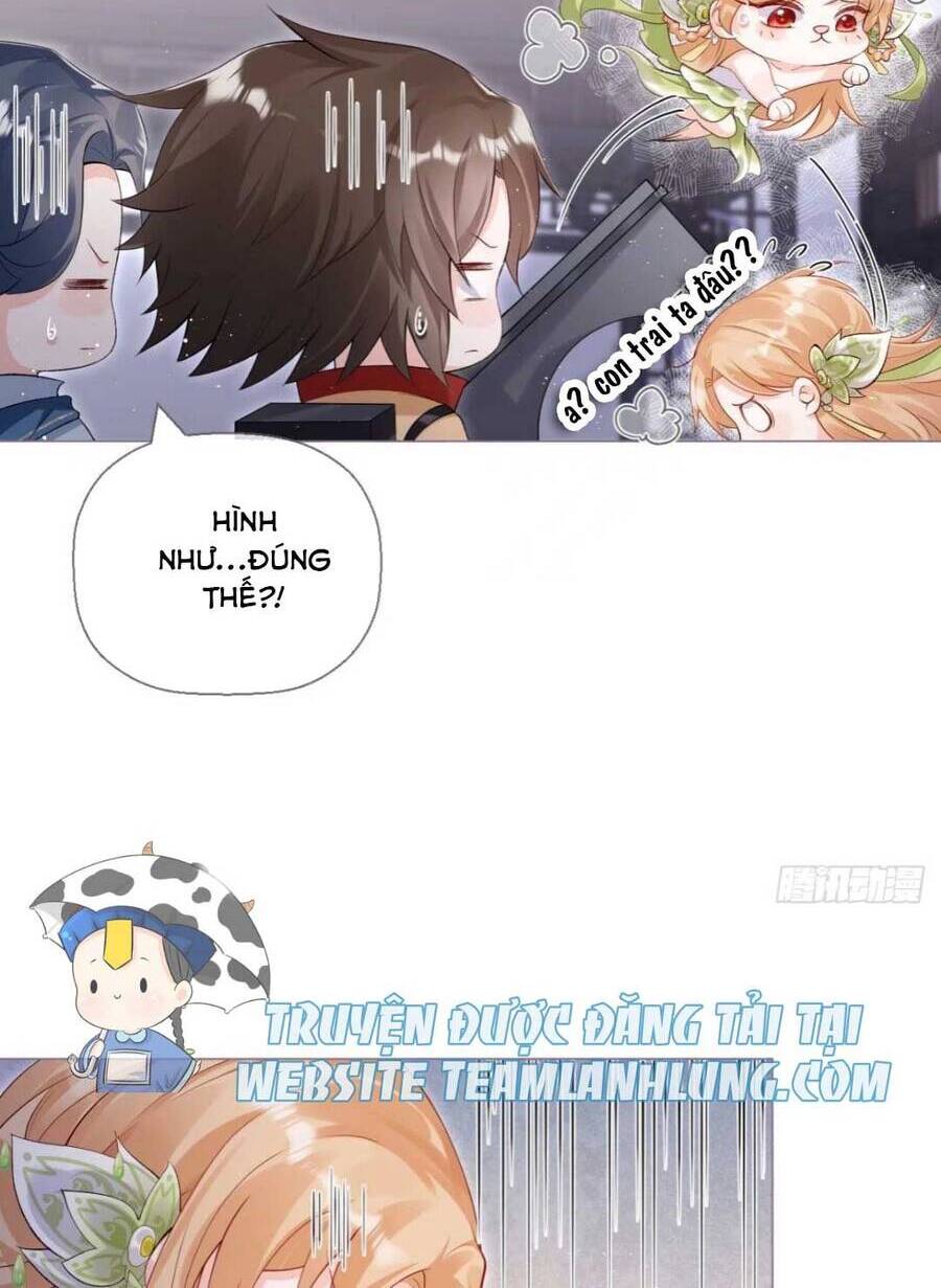 Thiết Lập Ác Nữ Của Tôi Sụp Đổ Rồi Chapter 11 - Trang 2
