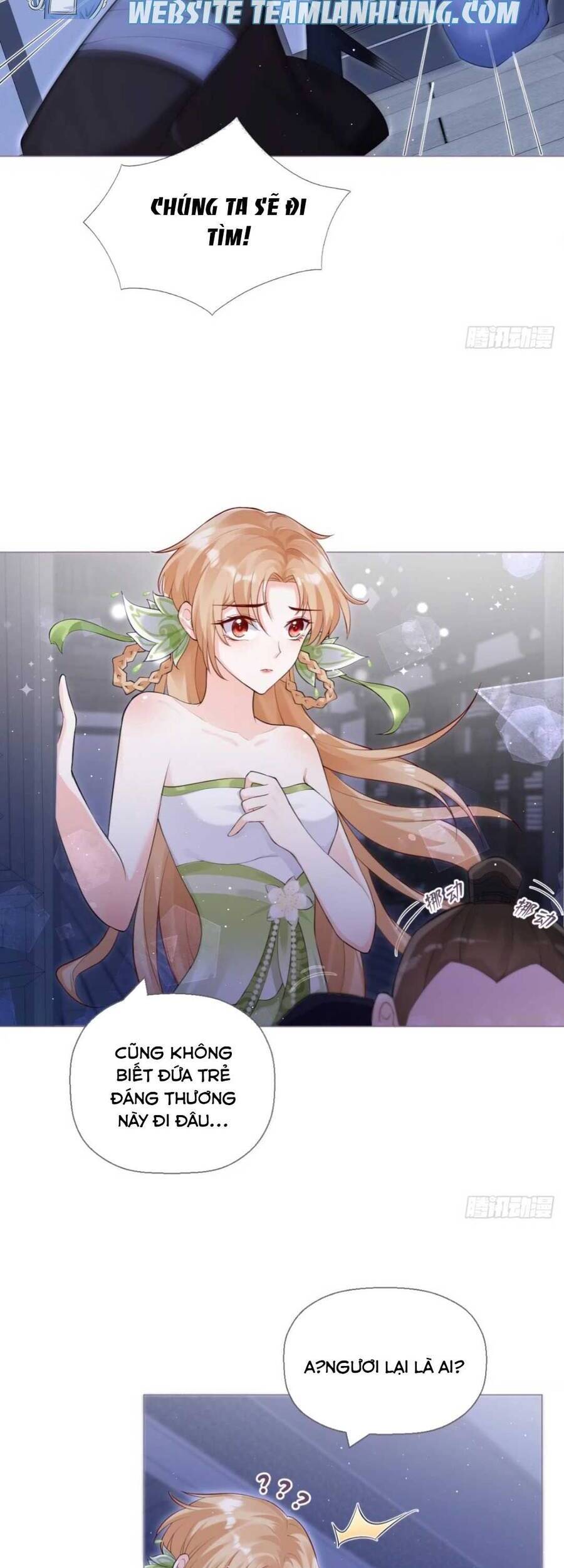 Thiết Lập Ác Nữ Của Tôi Sụp Đổ Rồi Chapter 11 - Trang 2