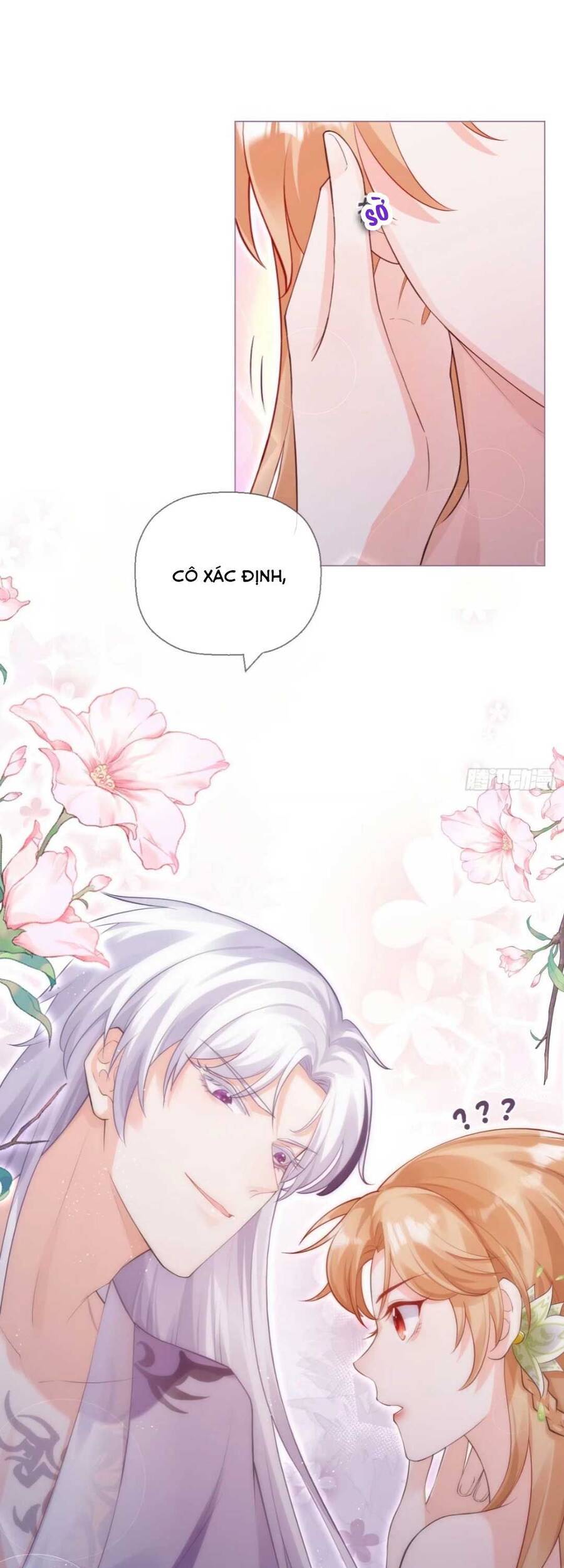 Thiết Lập Ác Nữ Của Tôi Sụp Đổ Rồi Chapter 11 - Trang 2