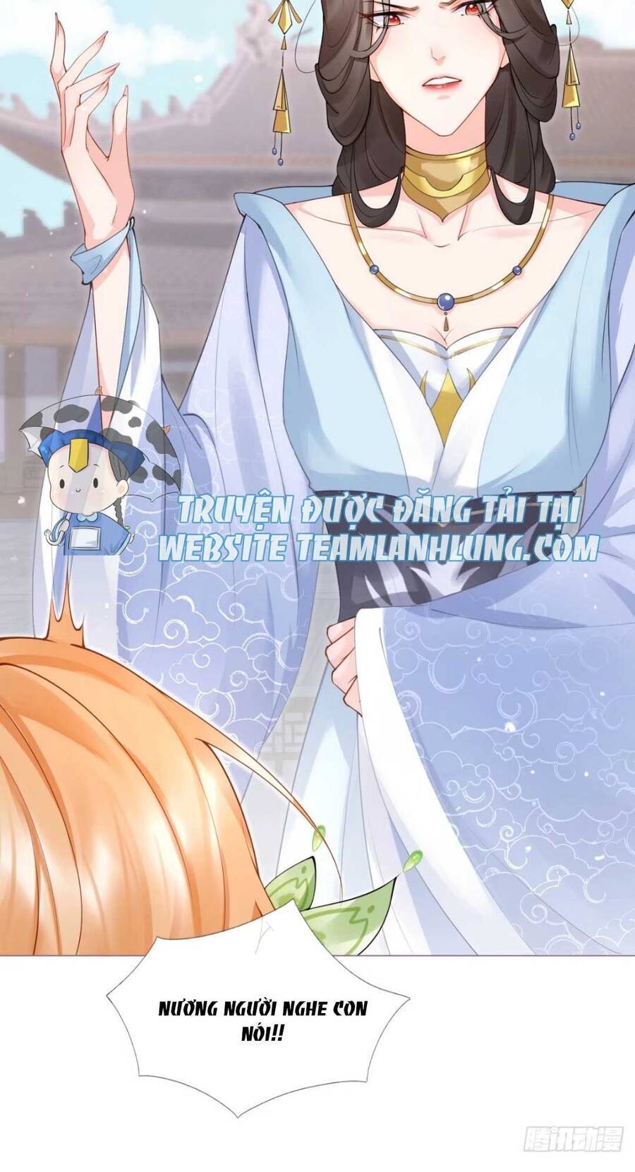 Thiết Lập Ác Nữ Của Tôi Sụp Đổ Rồi Chapter 11 - Trang 2