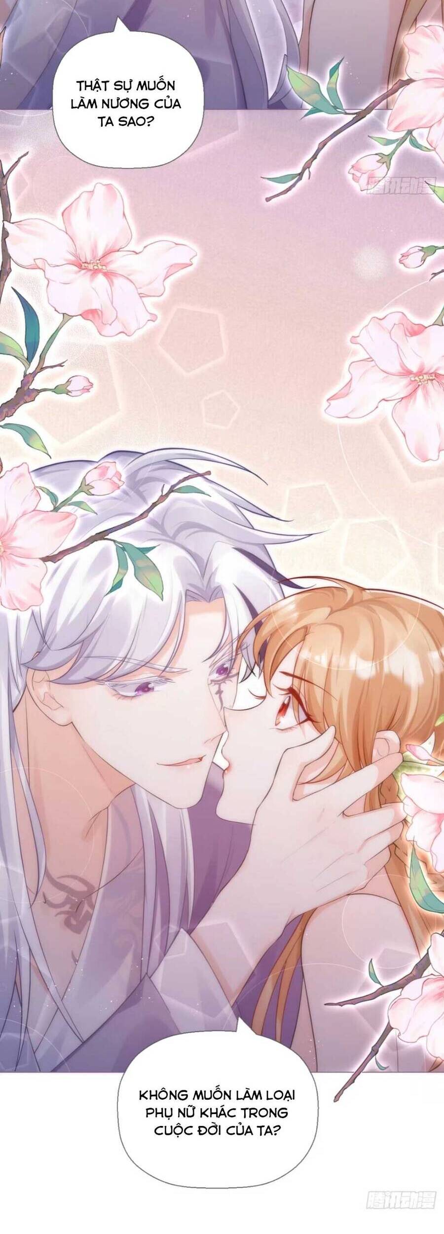 Thiết Lập Ác Nữ Của Tôi Sụp Đổ Rồi Chapter 11 - Trang 2