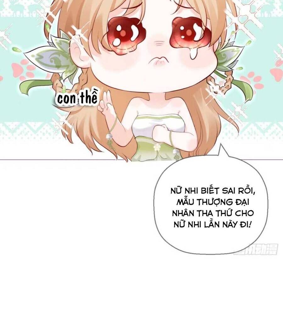 Thiết Lập Ác Nữ Của Tôi Sụp Đổ Rồi Chapter 11 - Trang 2