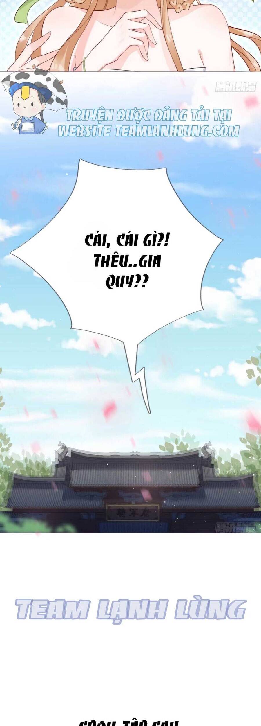 Thiết Lập Ác Nữ Của Tôi Sụp Đổ Rồi Chapter 11 - Trang 2