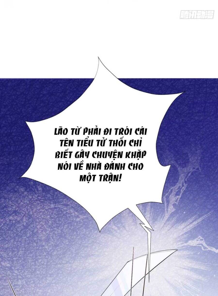 Thiết Lập Ác Nữ Của Tôi Sụp Đổ Rồi Chapter 12 - Trang 2