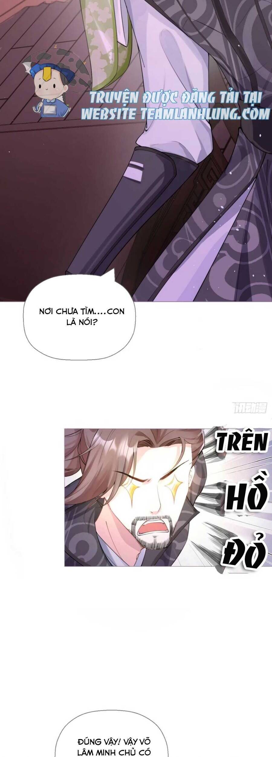 Thiết Lập Ác Nữ Của Tôi Sụp Đổ Rồi Chapter 12 - Trang 2