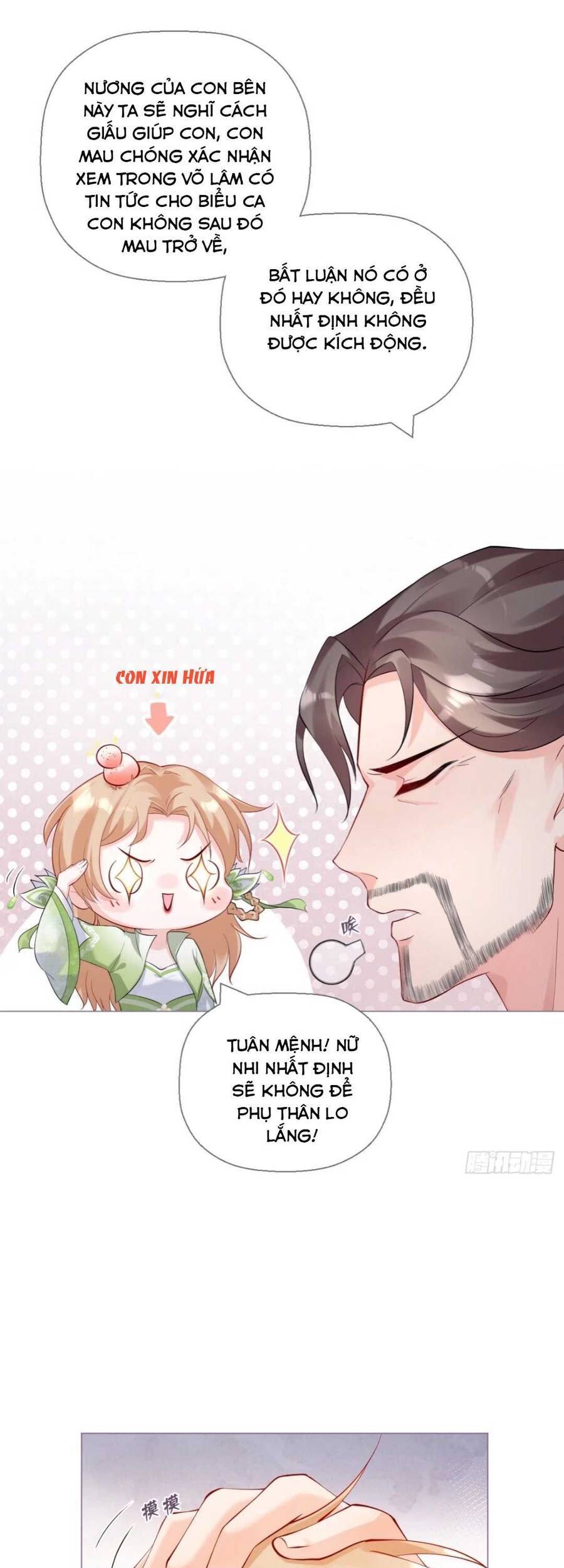 Thiết Lập Ác Nữ Của Tôi Sụp Đổ Rồi Chapter 12 - Trang 2