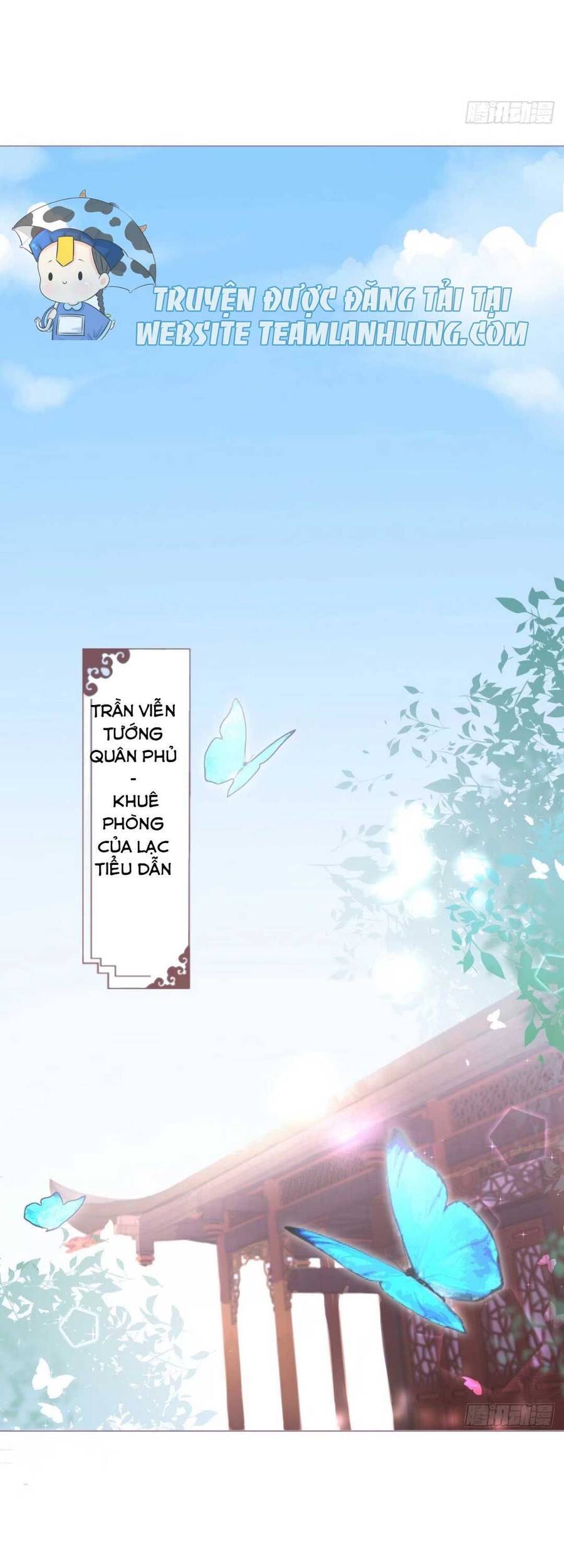 Thiết Lập Ác Nữ Của Tôi Sụp Đổ Rồi Chapter 12 - Trang 2