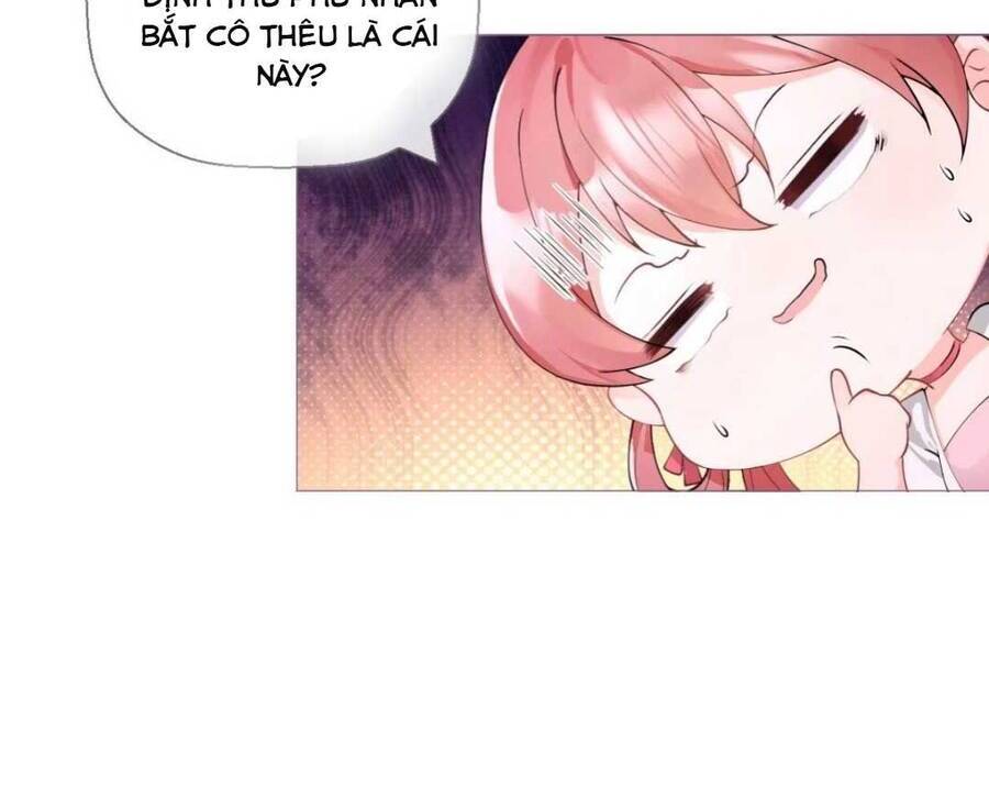 Thiết Lập Ác Nữ Của Tôi Sụp Đổ Rồi Chapter 12 - Trang 2
