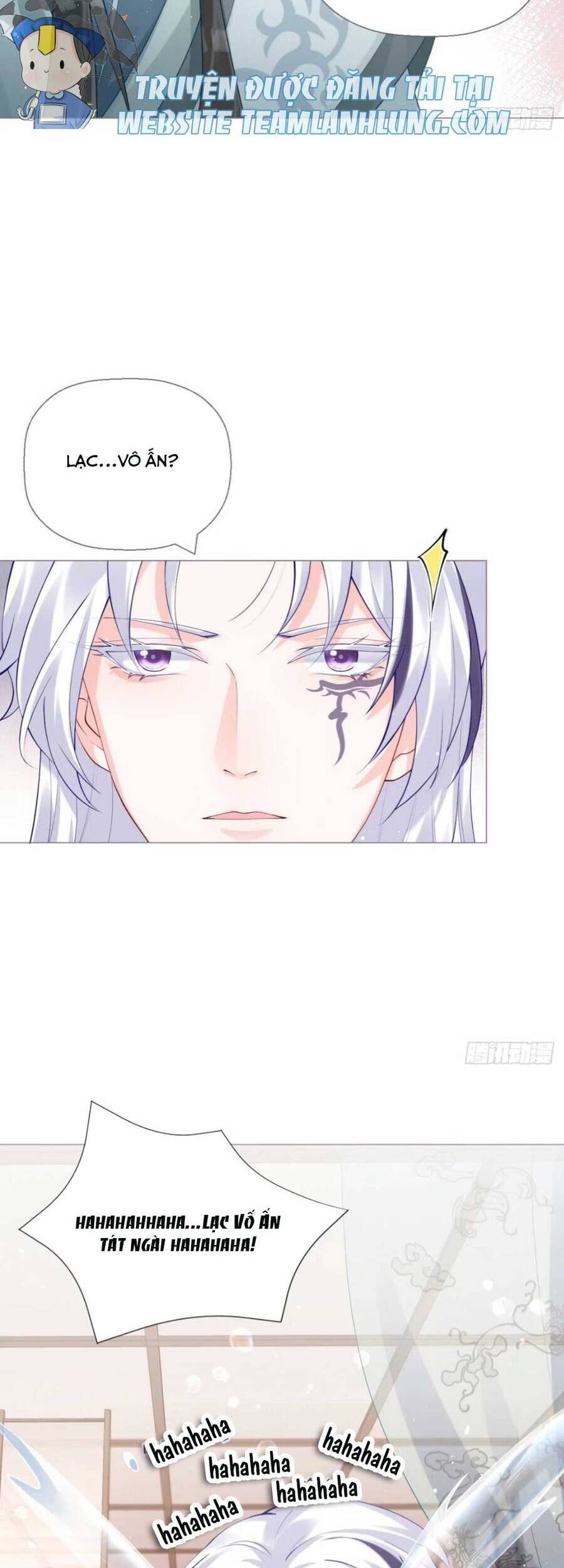 Thiết Lập Ác Nữ Của Tôi Sụp Đổ Rồi Chapter 13 - Trang 2