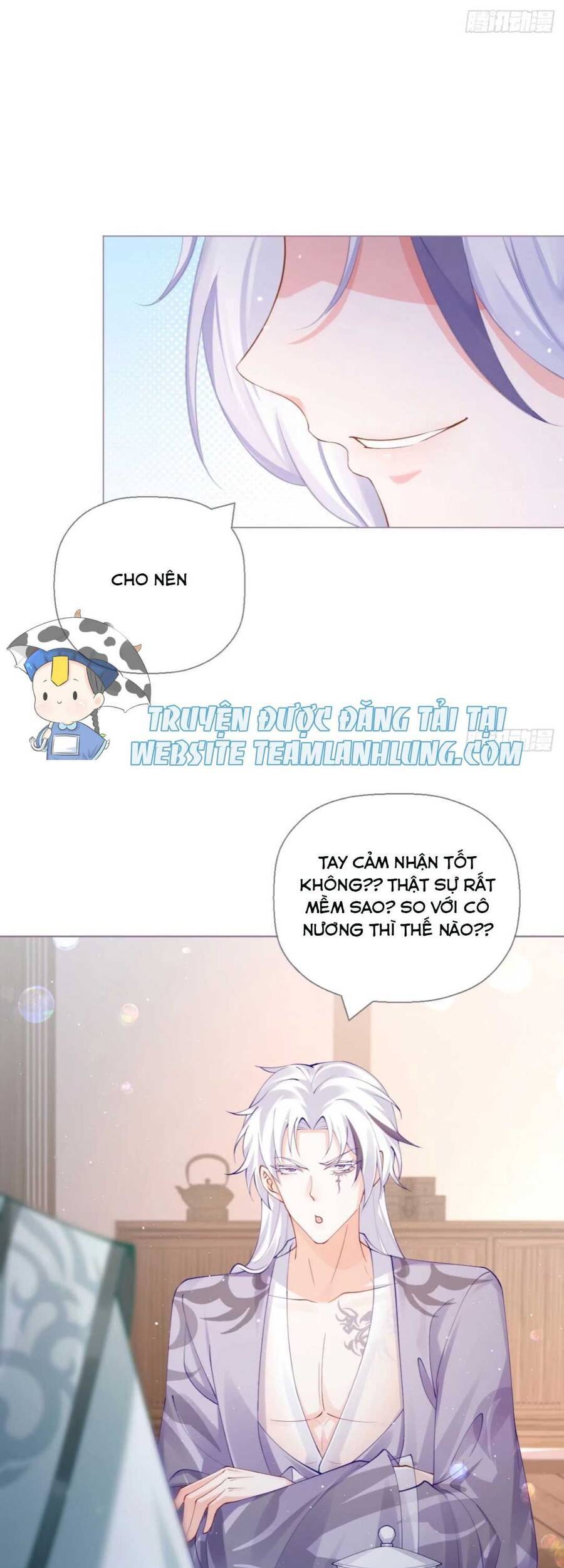 Thiết Lập Ác Nữ Của Tôi Sụp Đổ Rồi Chapter 13 - Trang 2