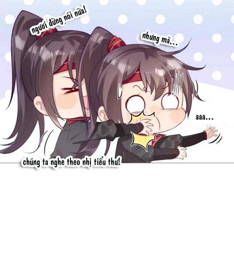 Thiết Lập Ác Nữ Của Tôi Sụp Đổ Rồi Chapter 13 - Trang 2