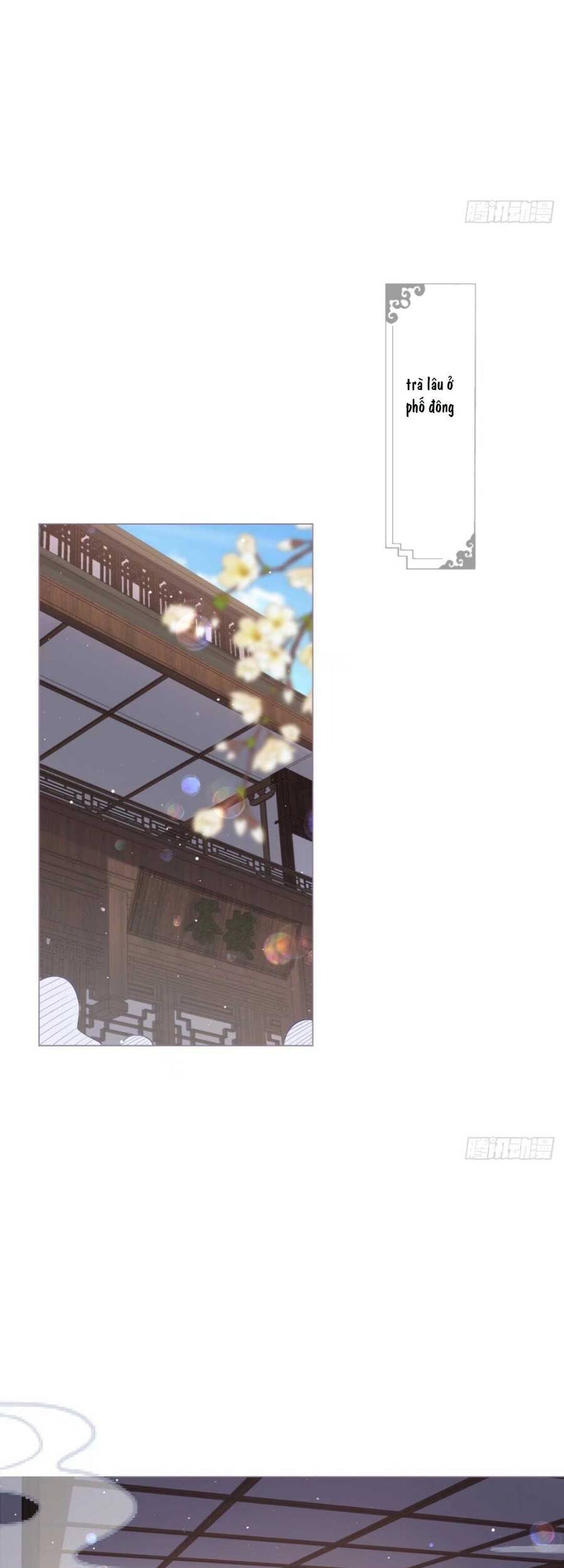 Thiết Lập Ác Nữ Của Tôi Sụp Đổ Rồi Chapter 13 - Trang 2