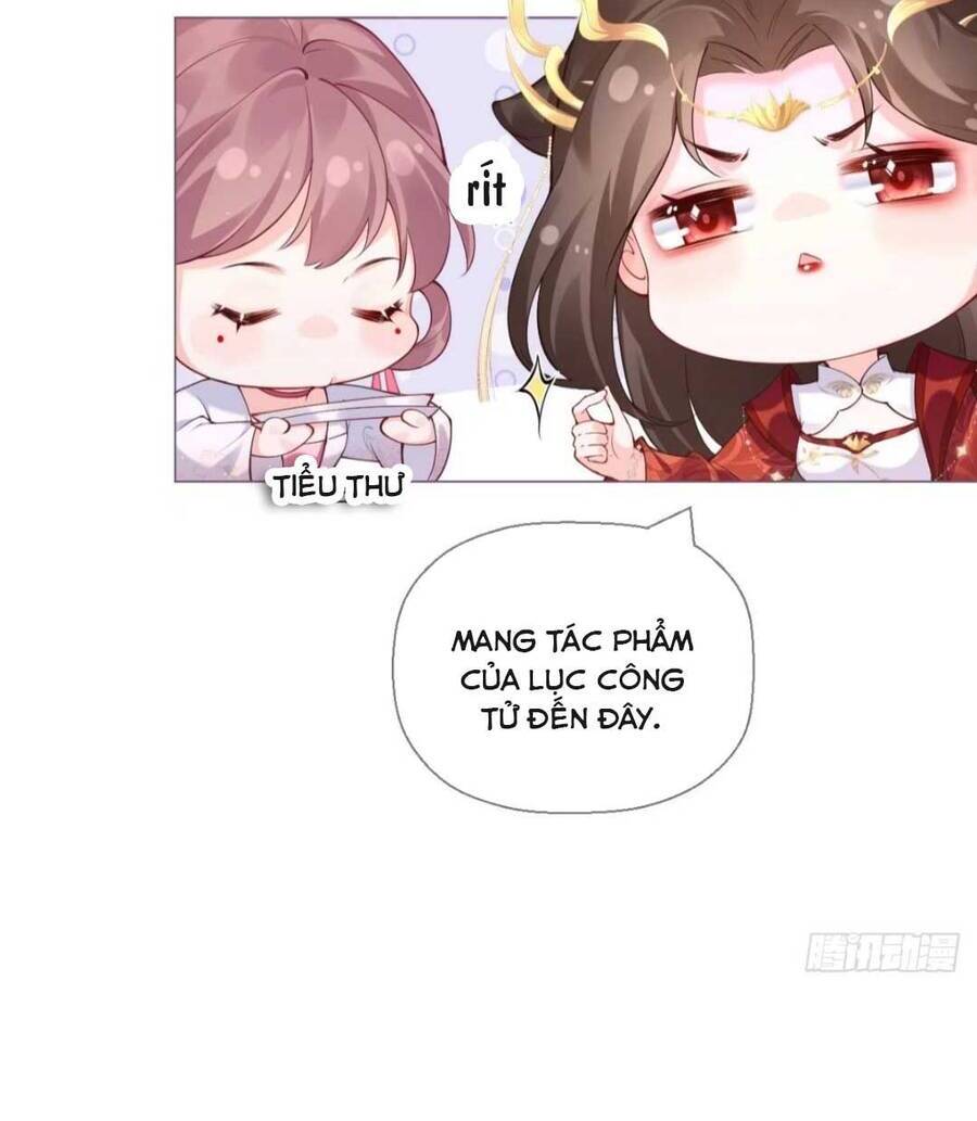 Thiết Lập Ác Nữ Của Tôi Sụp Đổ Rồi Chapter 14 - Trang 2