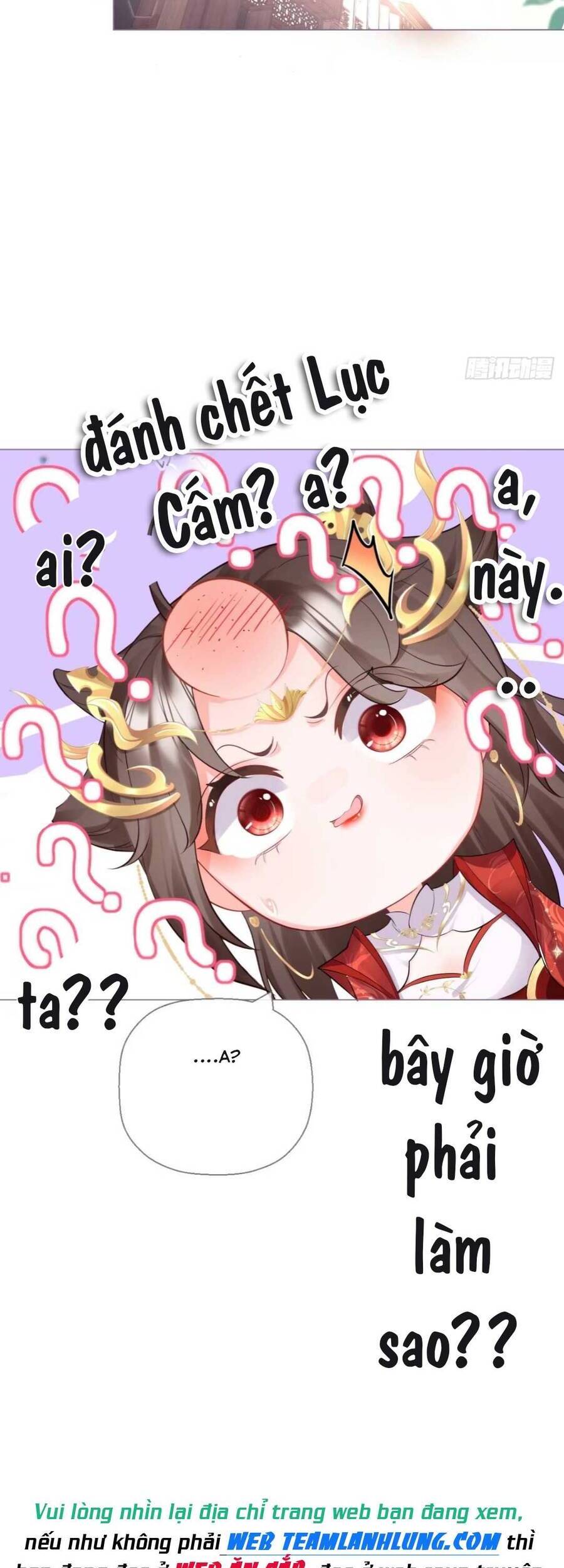 Thiết Lập Ác Nữ Của Tôi Sụp Đổ Rồi Chapter 14 - Trang 2