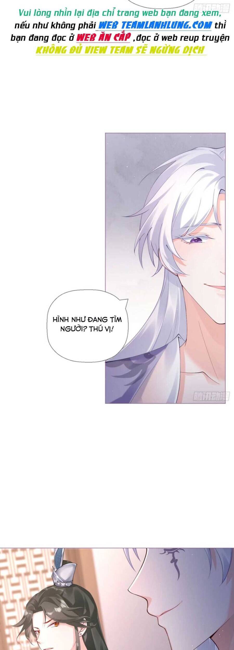 Thiết Lập Ác Nữ Của Tôi Sụp Đổ Rồi Chapter 14 - Trang 2