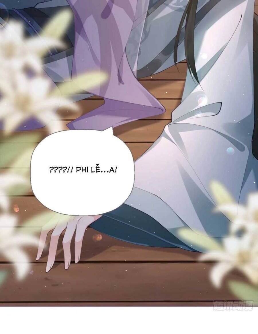 Thiết Lập Ác Nữ Của Tôi Sụp Đổ Rồi Chapter 14 - Trang 2