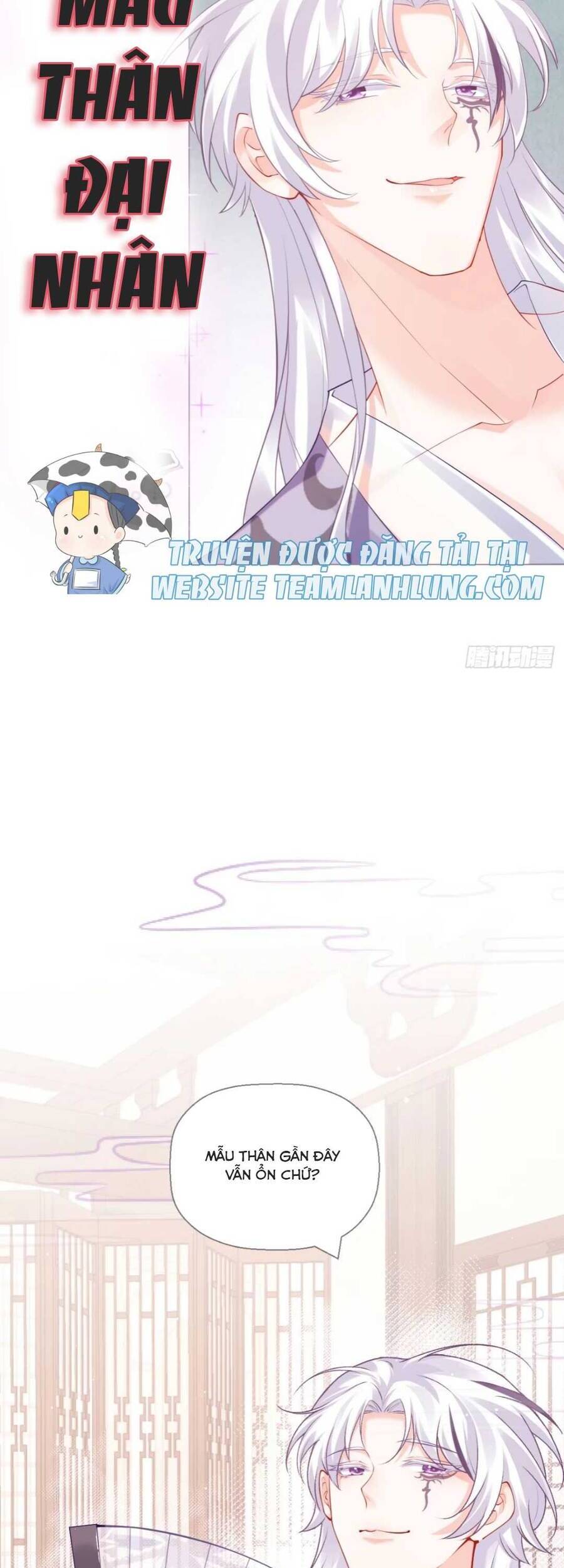 Thiết Lập Ác Nữ Của Tôi Sụp Đổ Rồi Chapter 15 - Trang 2