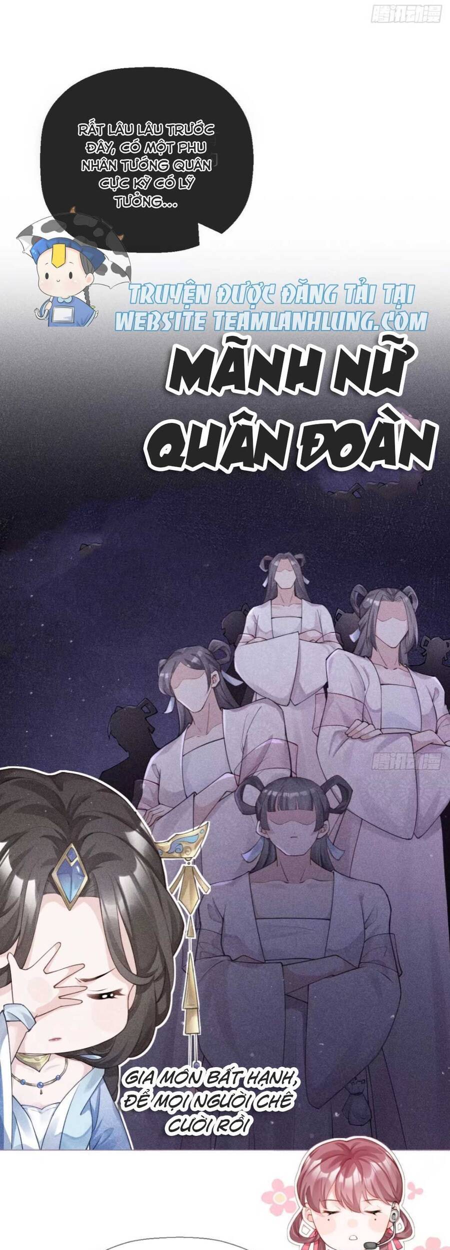 Thiết Lập Ác Nữ Của Tôi Sụp Đổ Rồi Chapter 15 - Trang 2