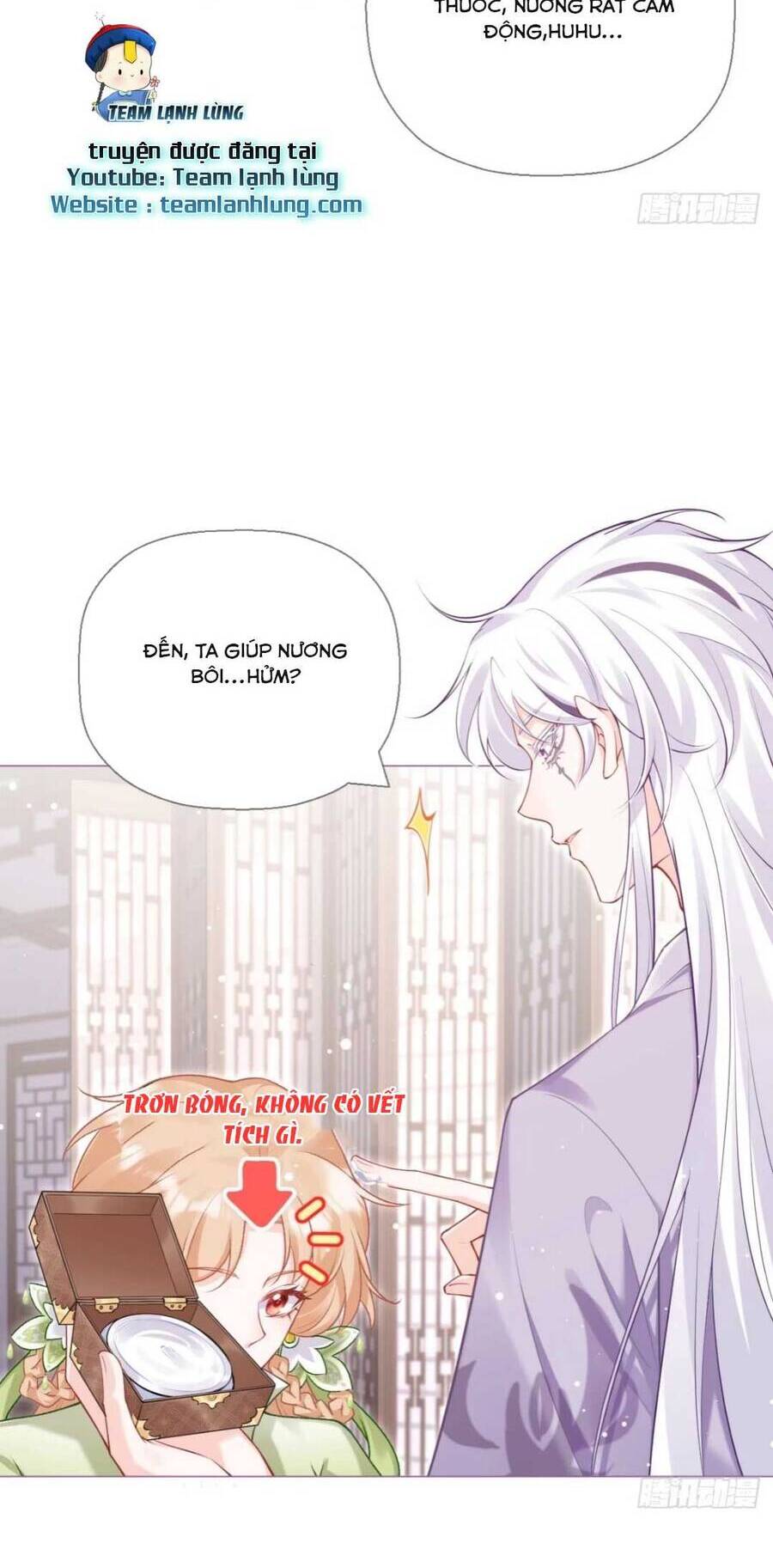 Thiết Lập Ác Nữ Của Tôi Sụp Đổ Rồi Chapter 16 - Trang 2