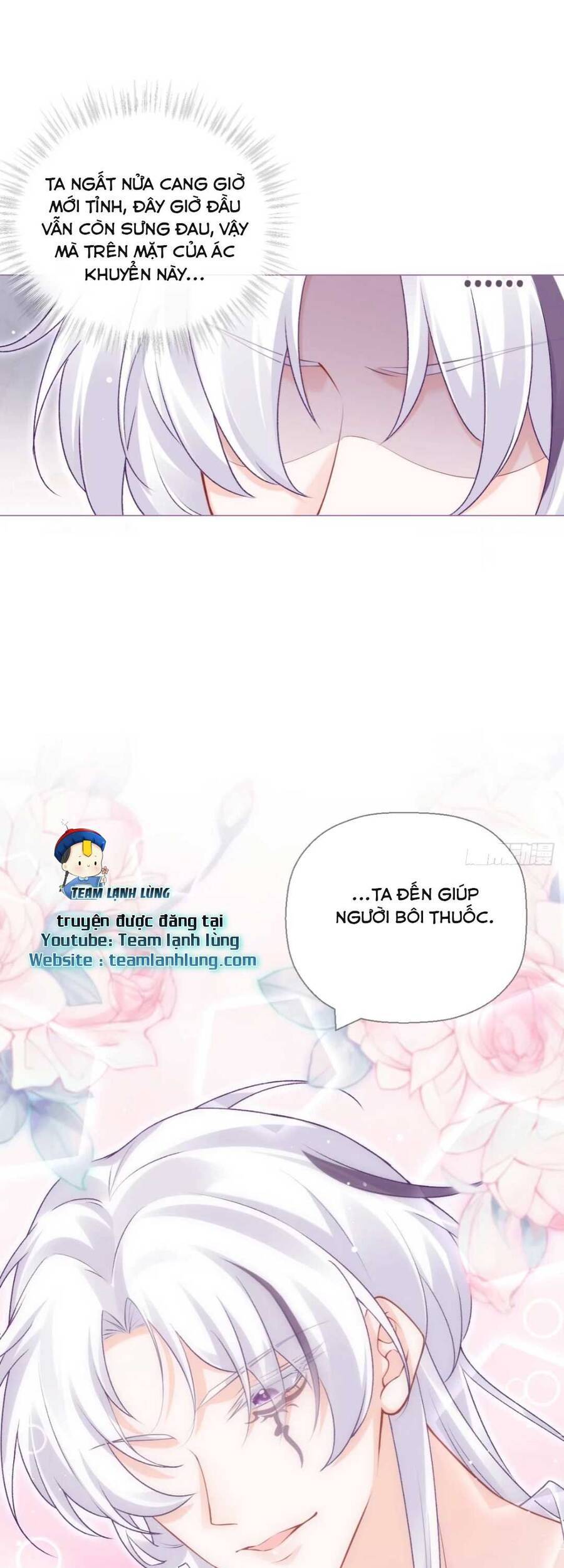 Thiết Lập Ác Nữ Của Tôi Sụp Đổ Rồi Chapter 16 - Trang 2