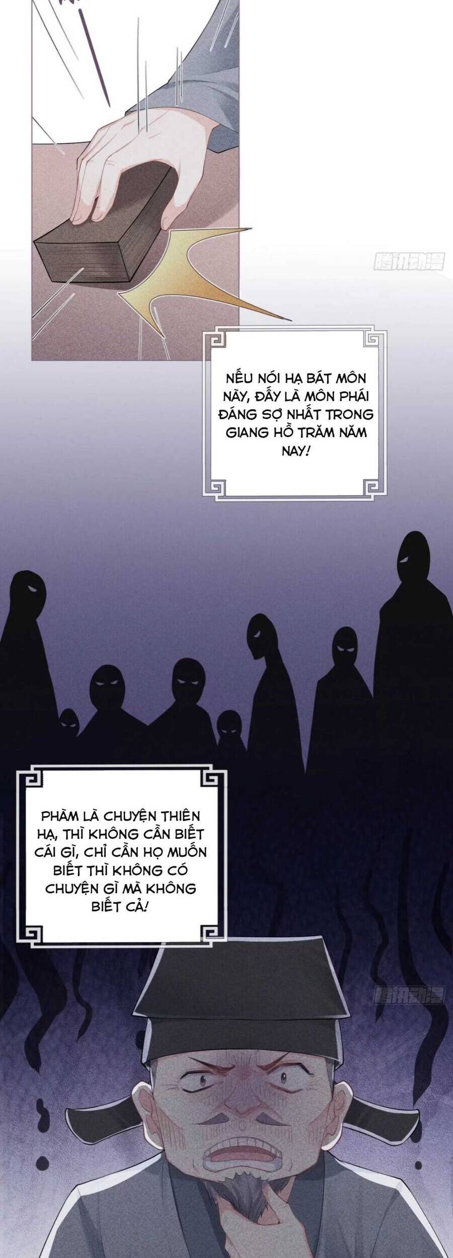 Thiết Lập Ác Nữ Của Tôi Sụp Đổ Rồi Chapter 16 - Trang 2