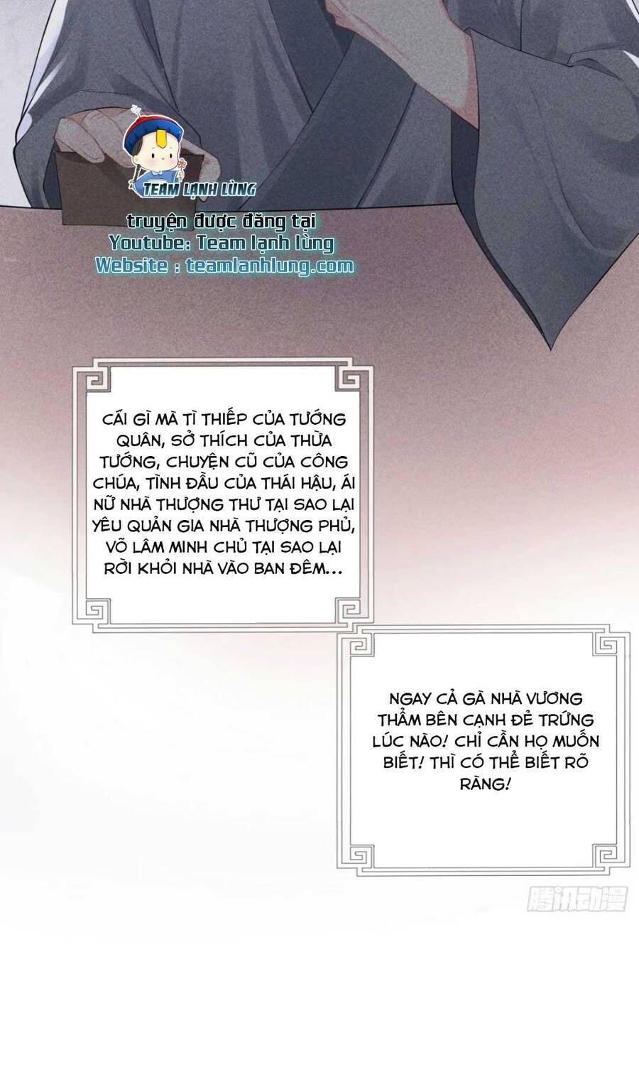 Thiết Lập Ác Nữ Của Tôi Sụp Đổ Rồi Chapter 16 - Trang 2