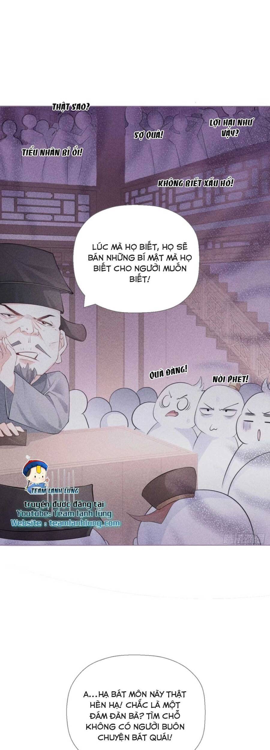 Thiết Lập Ác Nữ Của Tôi Sụp Đổ Rồi Chapter 16 - Trang 2