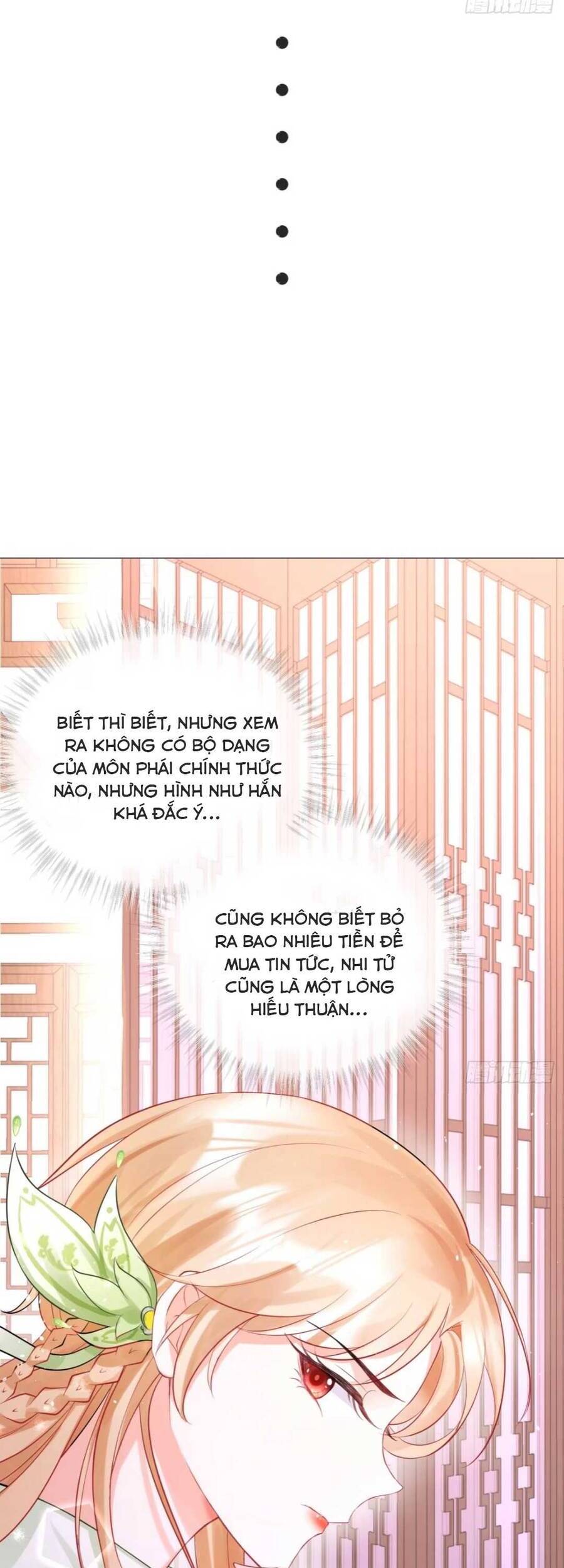 Thiết Lập Ác Nữ Của Tôi Sụp Đổ Rồi Chapter 16 - Trang 2