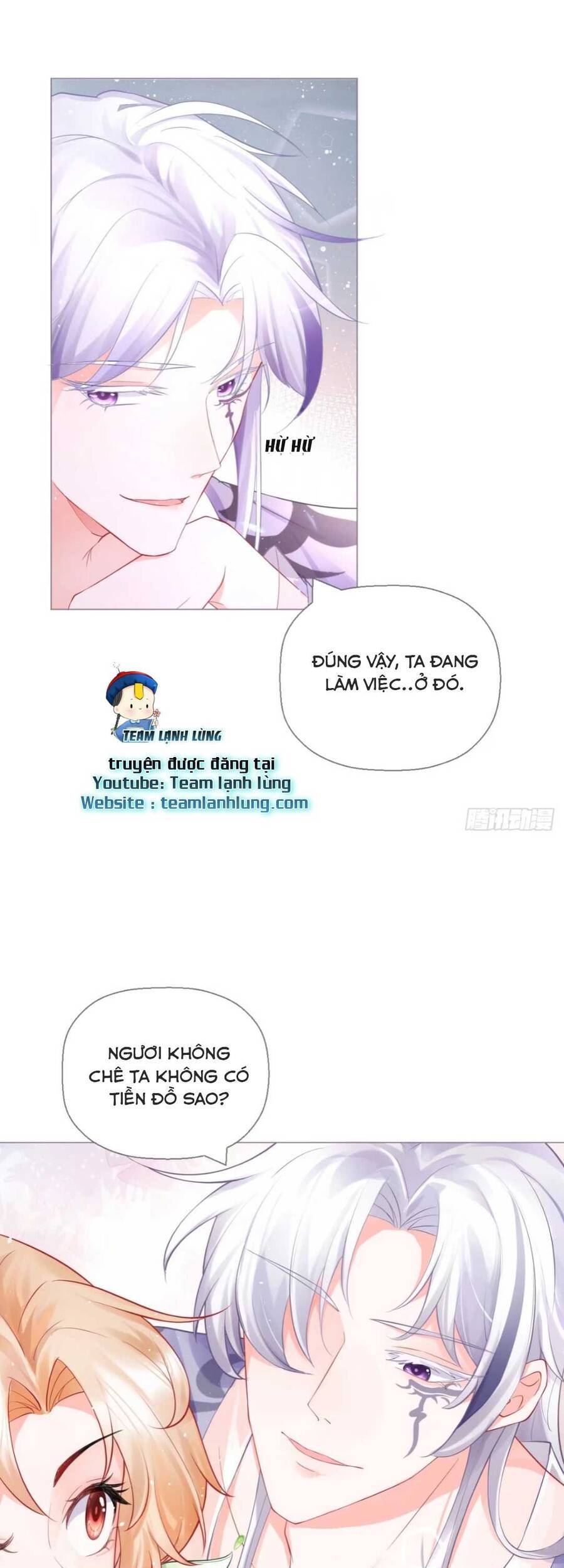 Thiết Lập Ác Nữ Của Tôi Sụp Đổ Rồi Chapter 16 - Trang 2