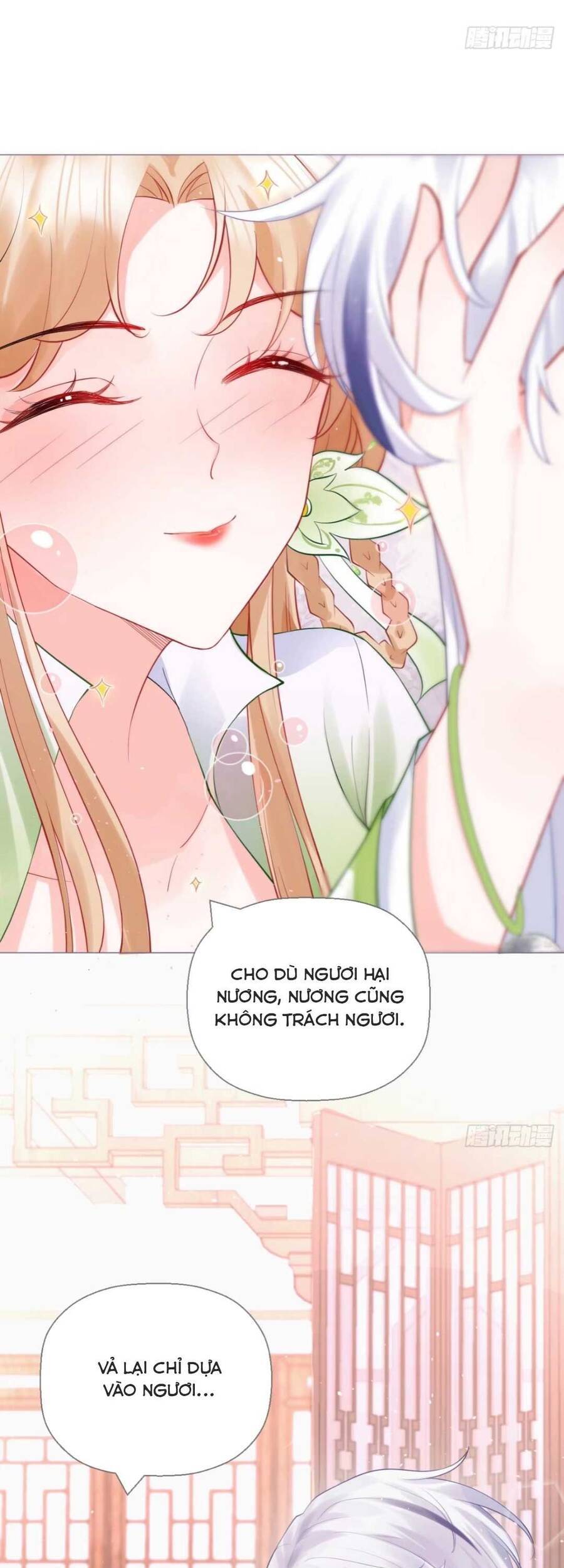 Thiết Lập Ác Nữ Của Tôi Sụp Đổ Rồi Chapter 16 - Trang 2