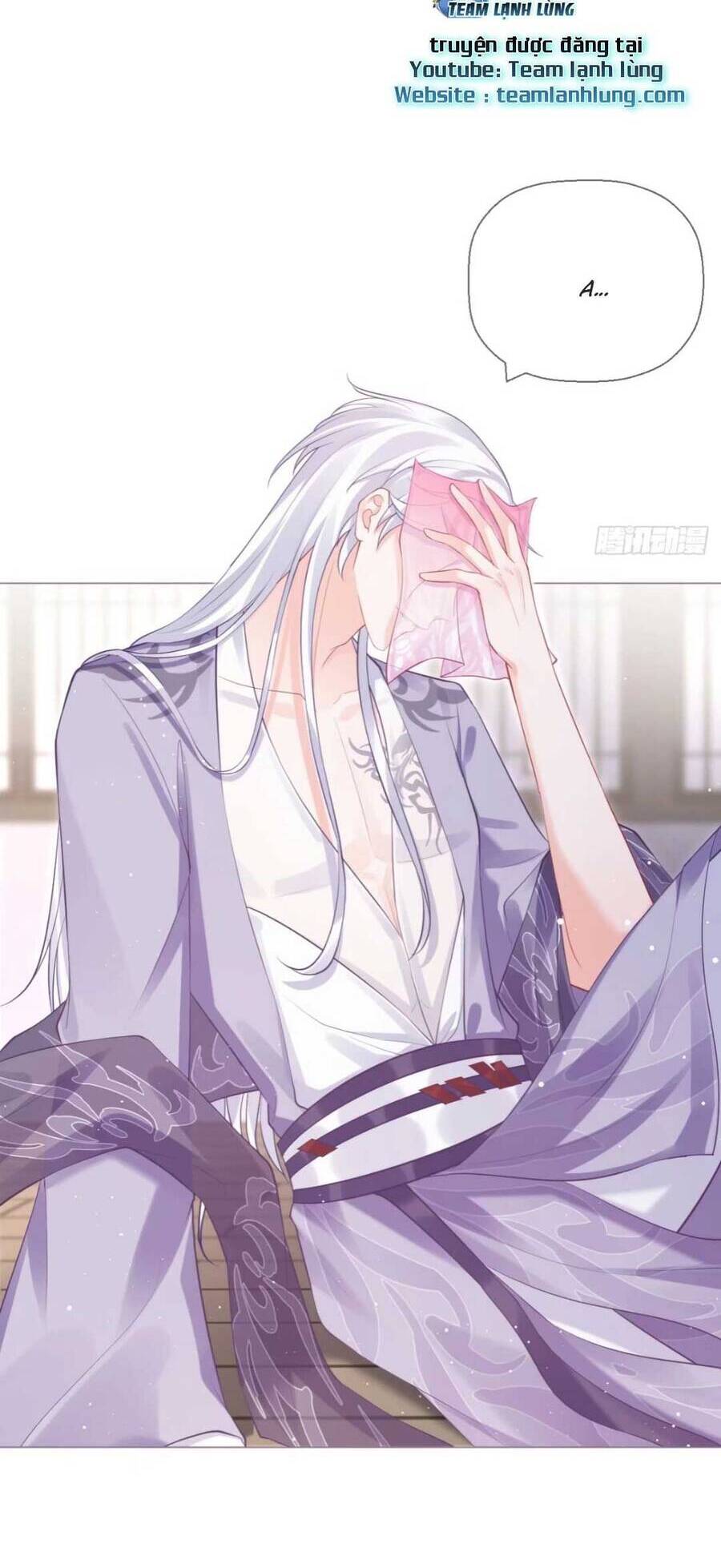 Thiết Lập Ác Nữ Của Tôi Sụp Đổ Rồi Chapter 17 - Trang 2