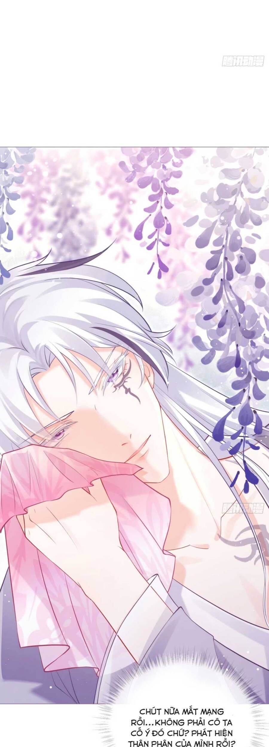 Thiết Lập Ác Nữ Của Tôi Sụp Đổ Rồi Chapter 17 - Trang 2