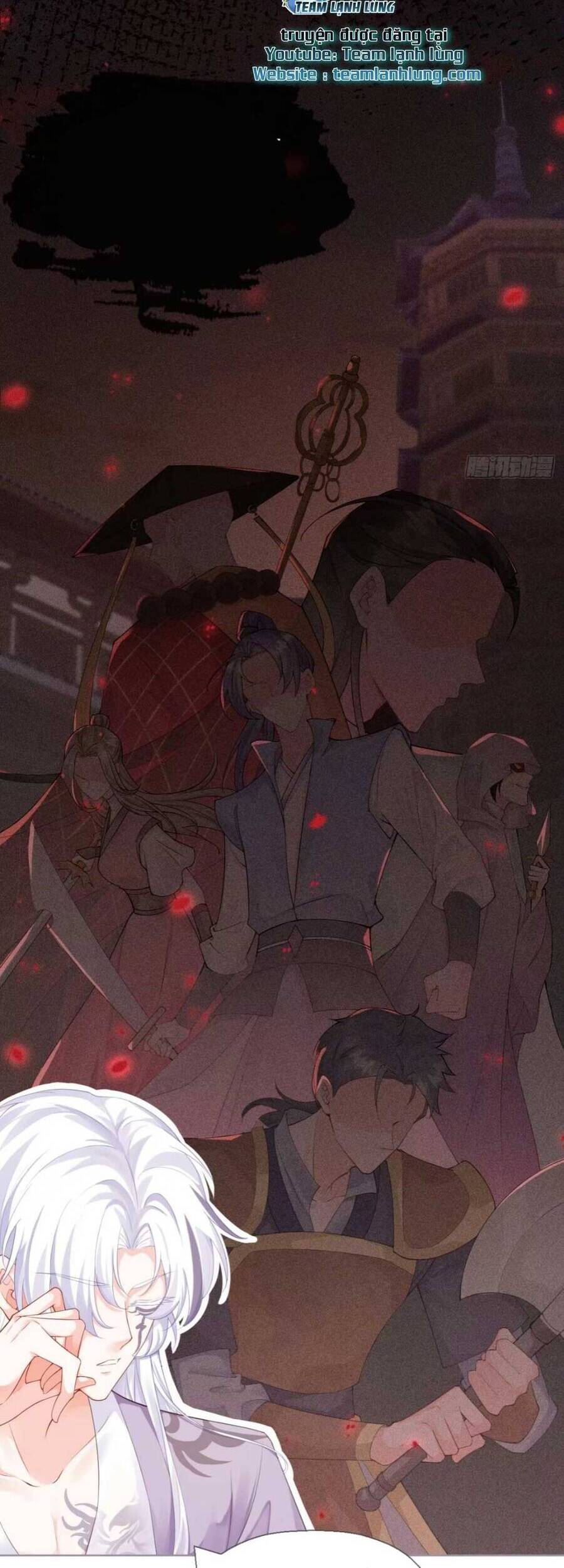 Thiết Lập Ác Nữ Của Tôi Sụp Đổ Rồi Chapter 17 - Trang 2