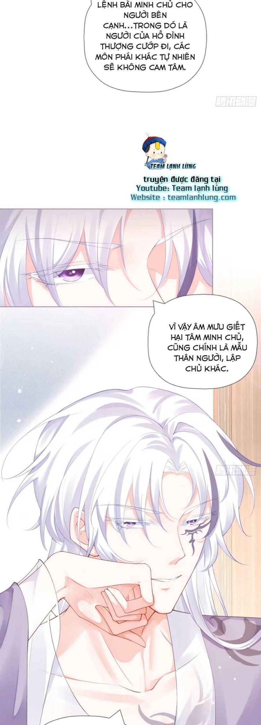 Thiết Lập Ác Nữ Của Tôi Sụp Đổ Rồi Chapter 17 - Trang 2