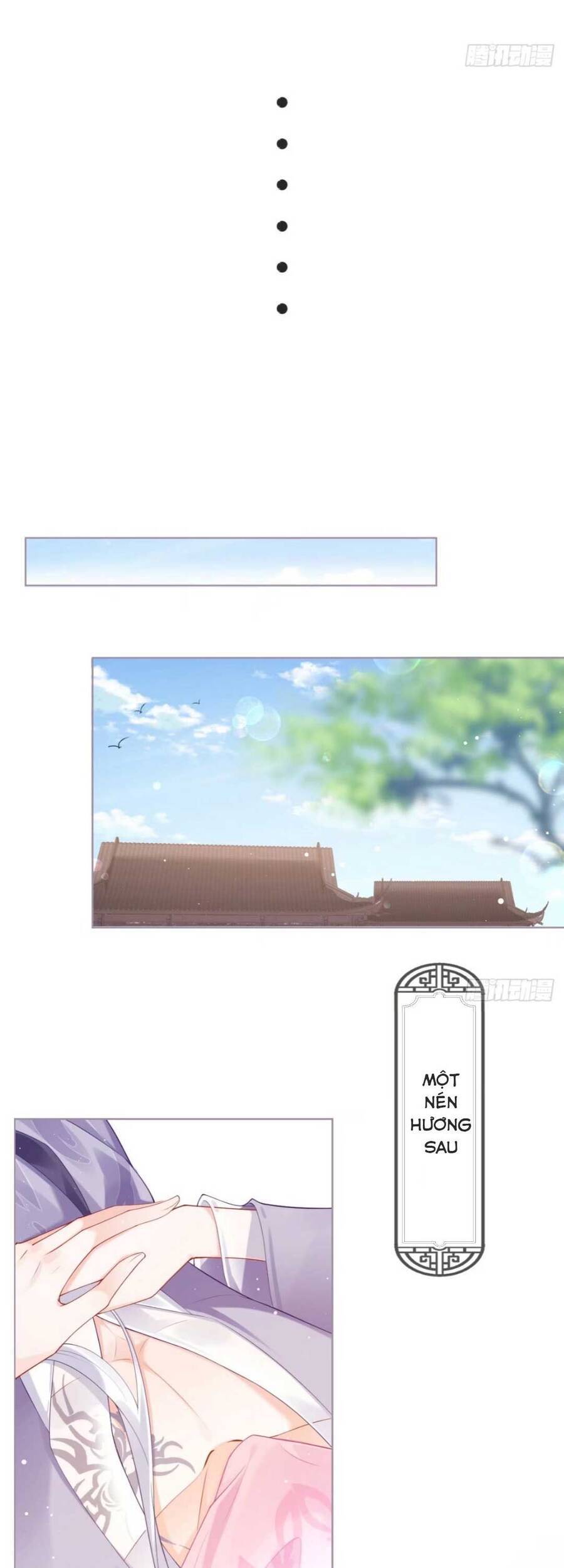 Thiết Lập Ác Nữ Của Tôi Sụp Đổ Rồi Chapter 17 - Trang 2