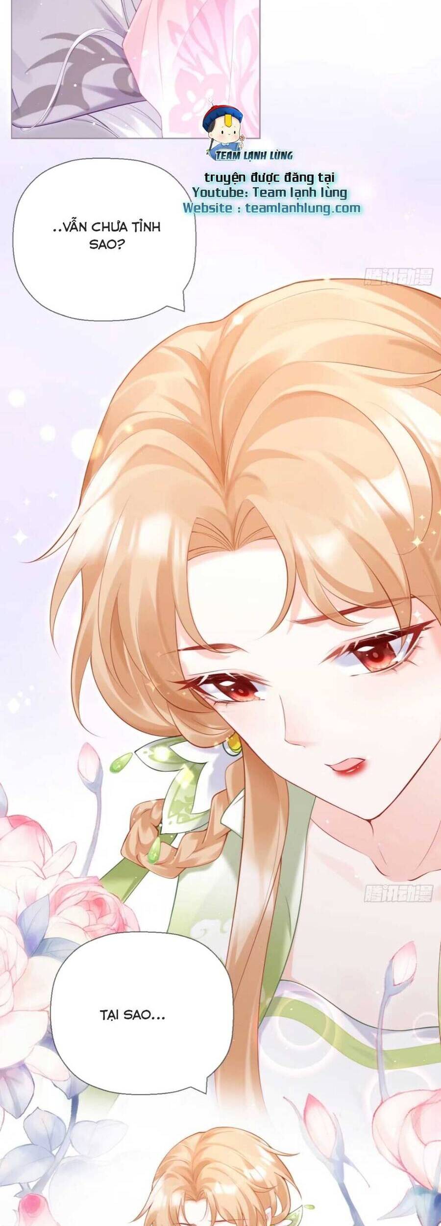 Thiết Lập Ác Nữ Của Tôi Sụp Đổ Rồi Chapter 17 - Trang 2