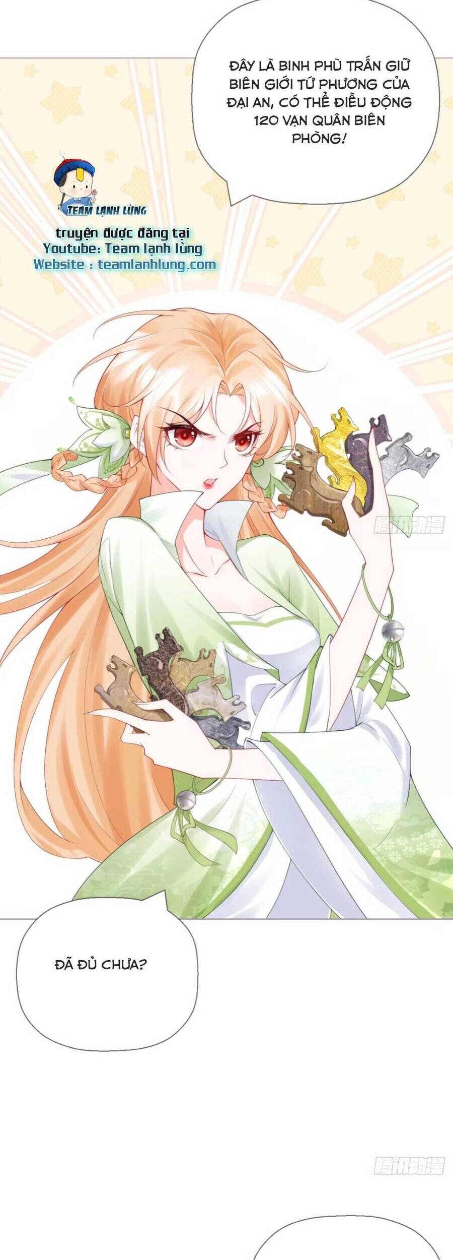 Thiết Lập Ác Nữ Của Tôi Sụp Đổ Rồi Chapter 18 - Trang 2