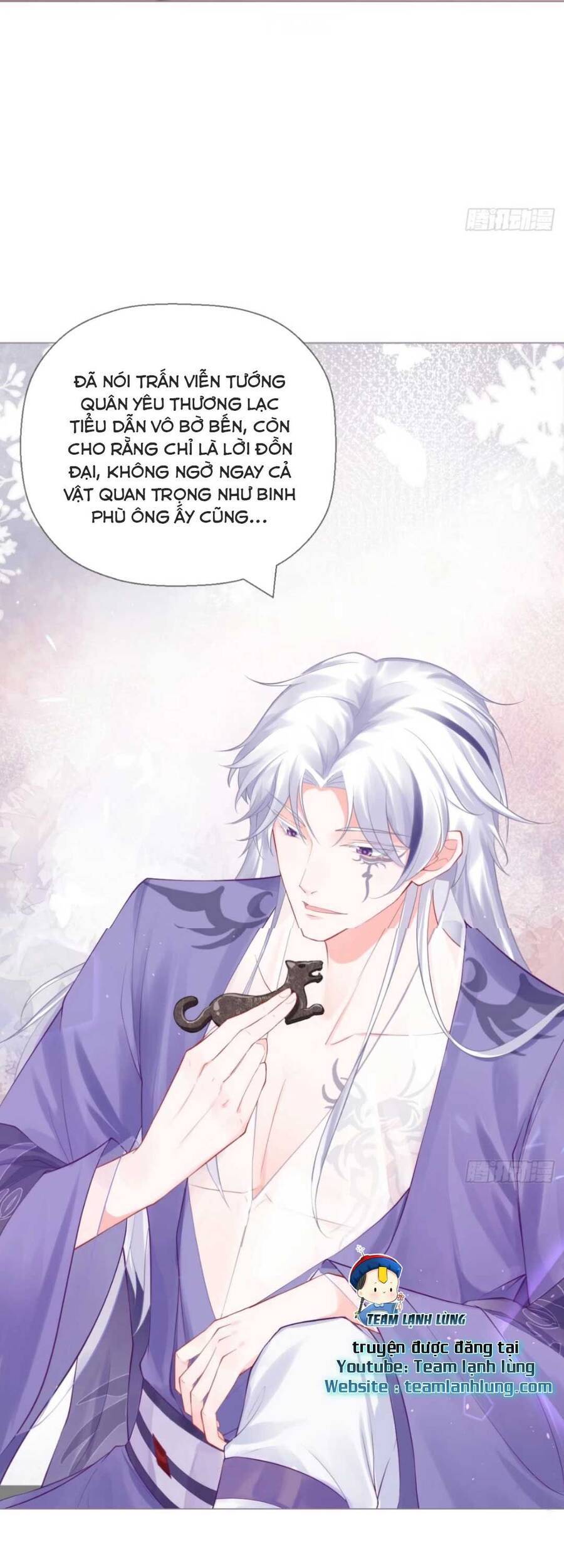 Thiết Lập Ác Nữ Của Tôi Sụp Đổ Rồi Chapter 18 - Trang 2