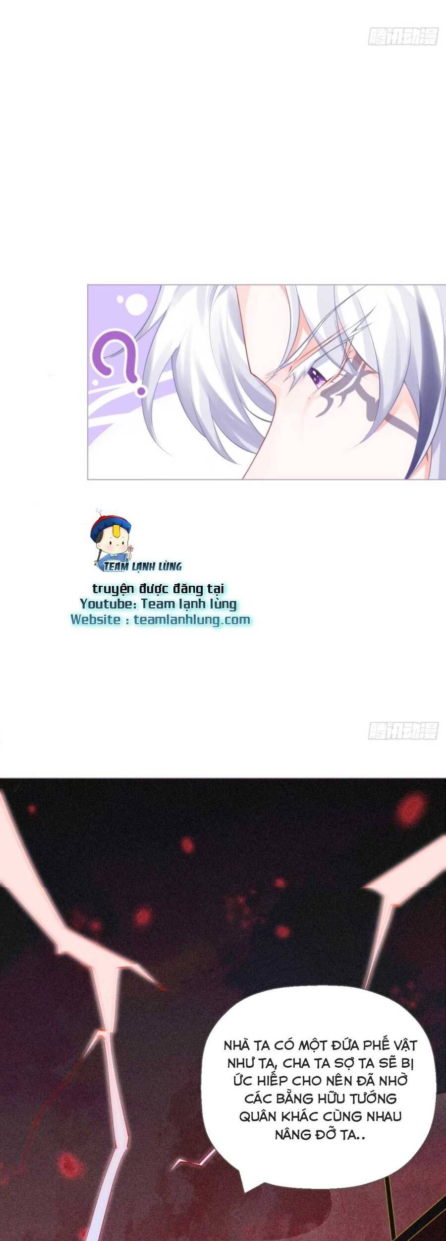 Thiết Lập Ác Nữ Của Tôi Sụp Đổ Rồi Chapter 18 - Trang 2