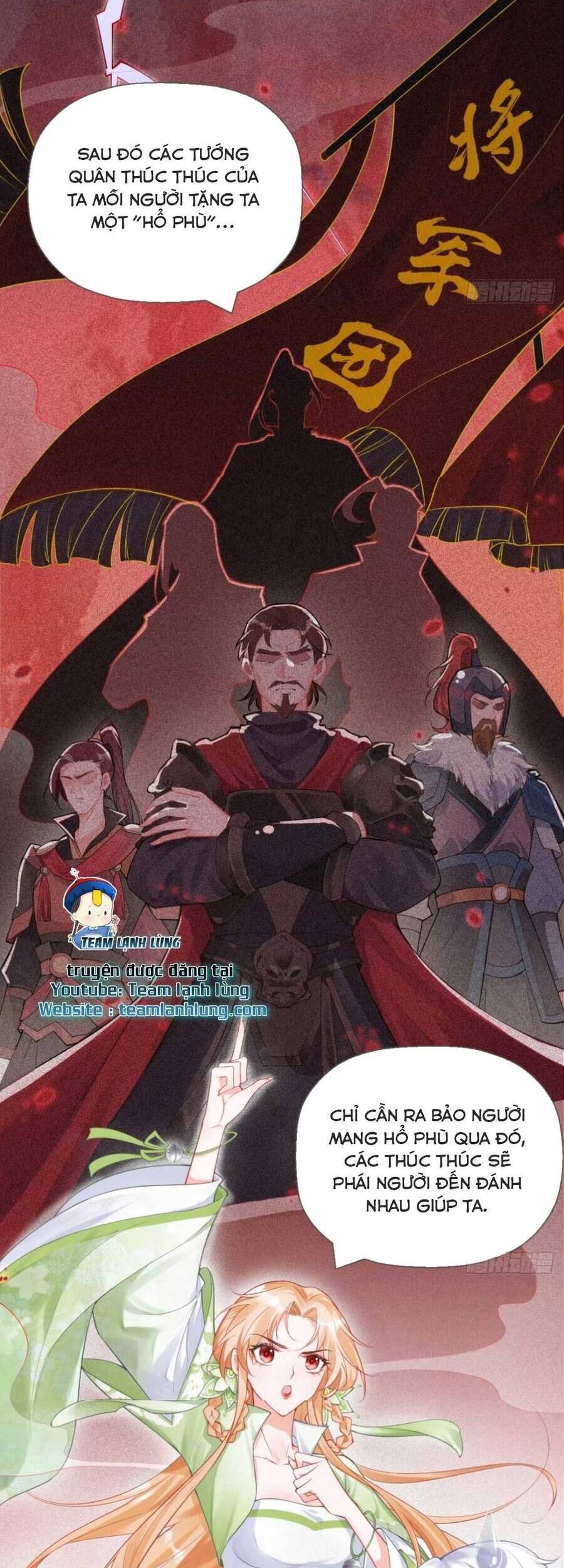 Thiết Lập Ác Nữ Của Tôi Sụp Đổ Rồi Chapter 18 - Trang 2