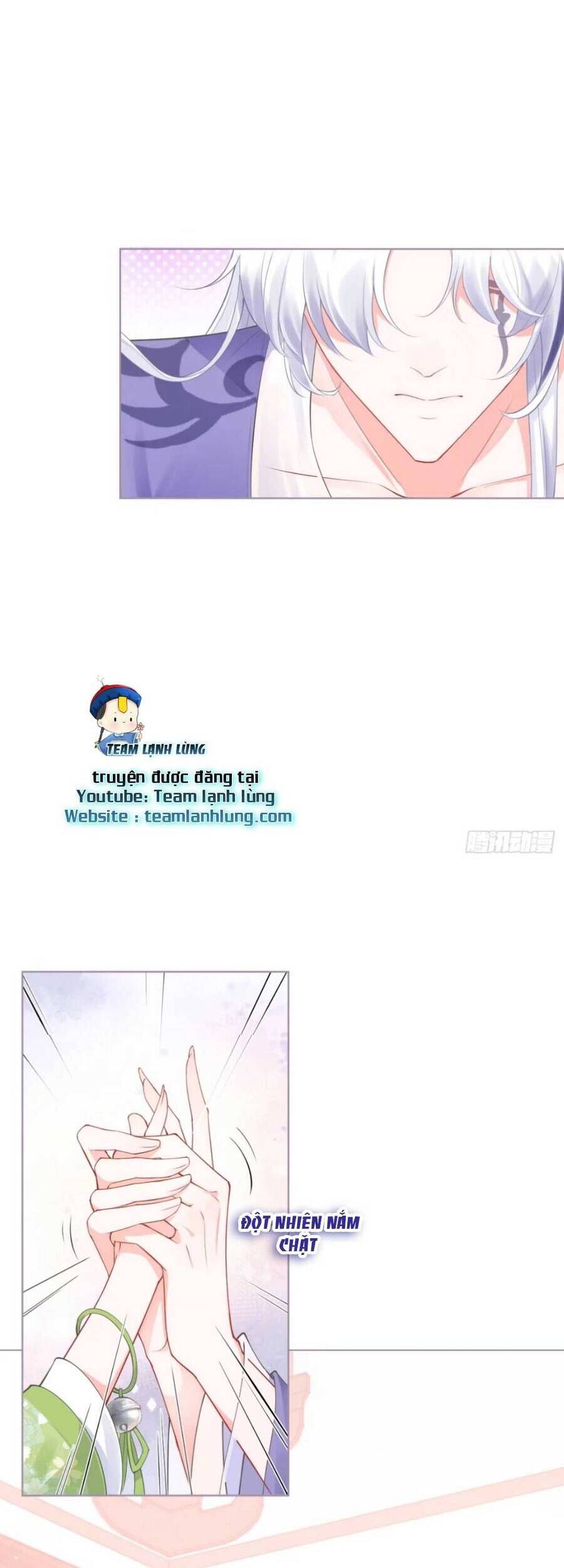 Thiết Lập Ác Nữ Của Tôi Sụp Đổ Rồi Chapter 18 - Trang 2