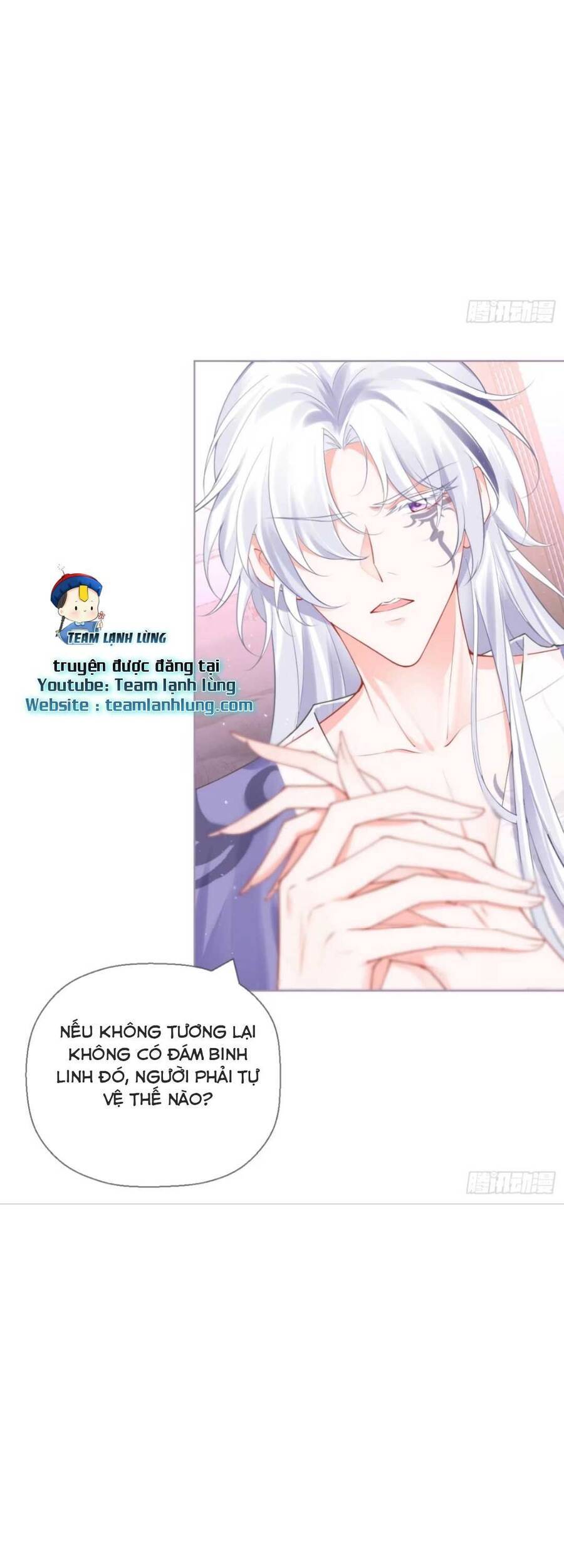 Thiết Lập Ác Nữ Của Tôi Sụp Đổ Rồi Chapter 18 - Trang 2