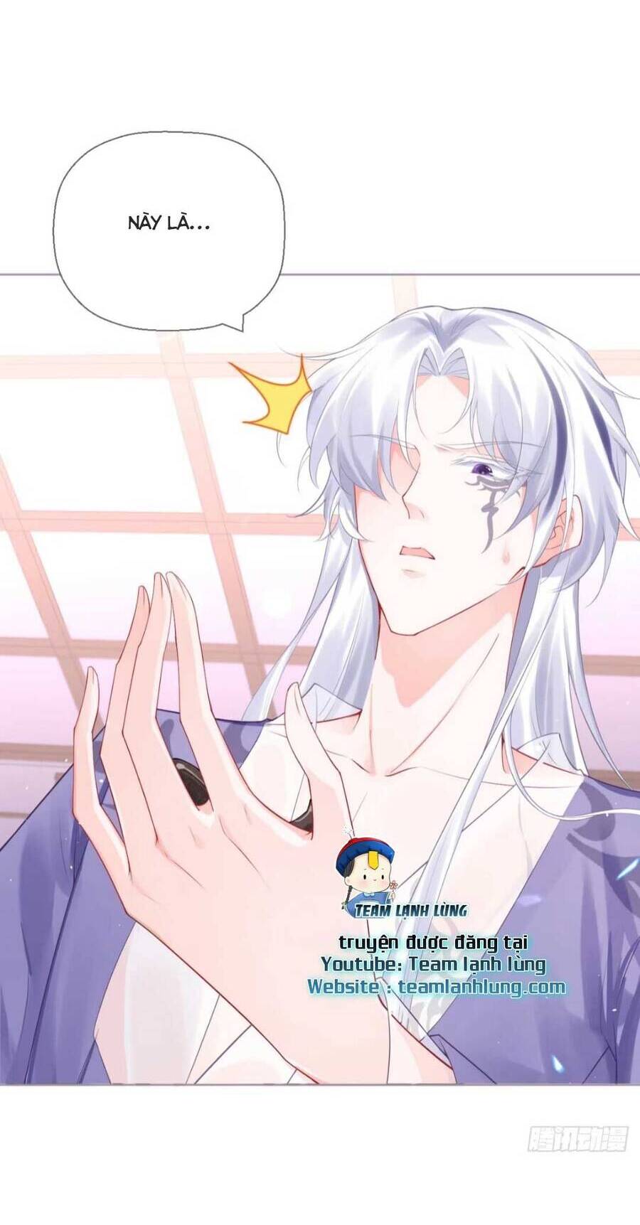 Thiết Lập Ác Nữ Của Tôi Sụp Đổ Rồi Chapter 18 - Trang 2