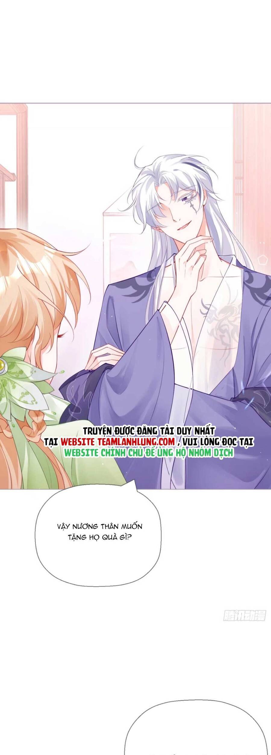 Thiết Lập Ác Nữ Của Tôi Sụp Đổ Rồi Chapter 19 - Trang 2