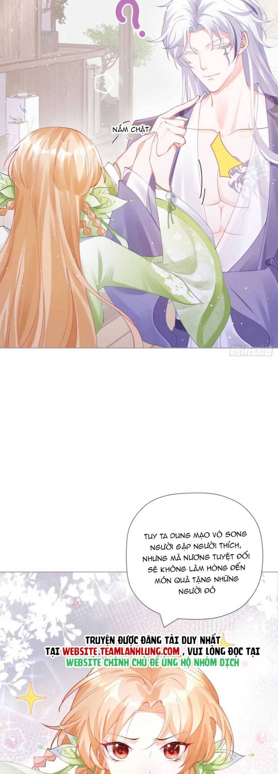 Thiết Lập Ác Nữ Của Tôi Sụp Đổ Rồi Chapter 19 - Trang 2